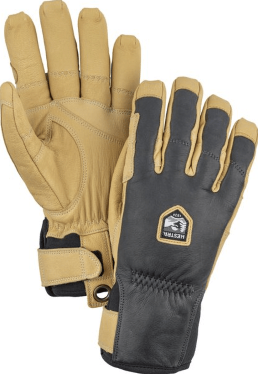 Ergo Grip Incline Glove
