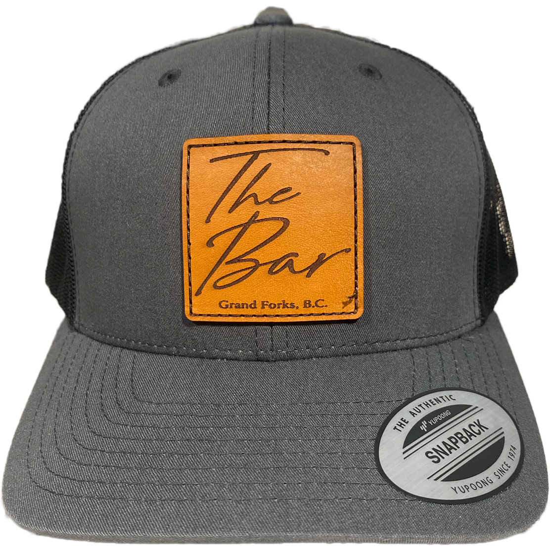 "The Bar" Hats