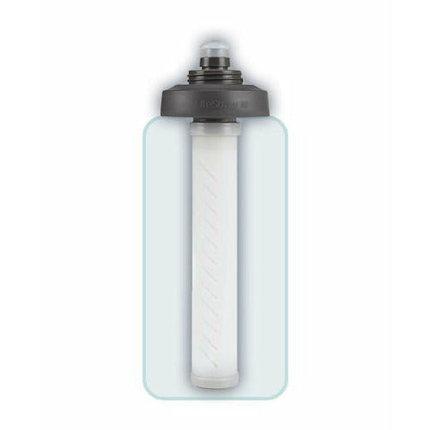 Lifestraw Water Bottle Filter Adapter Kit