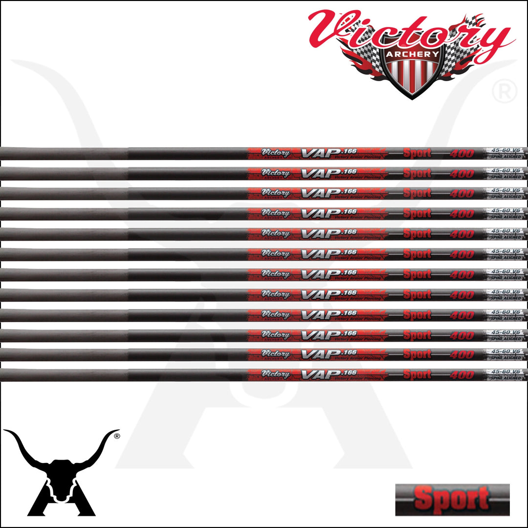 VAP Sport Shaft Fresh Tracks Outdoors VAP Sport Shaft Fresh Tracks Outdoors