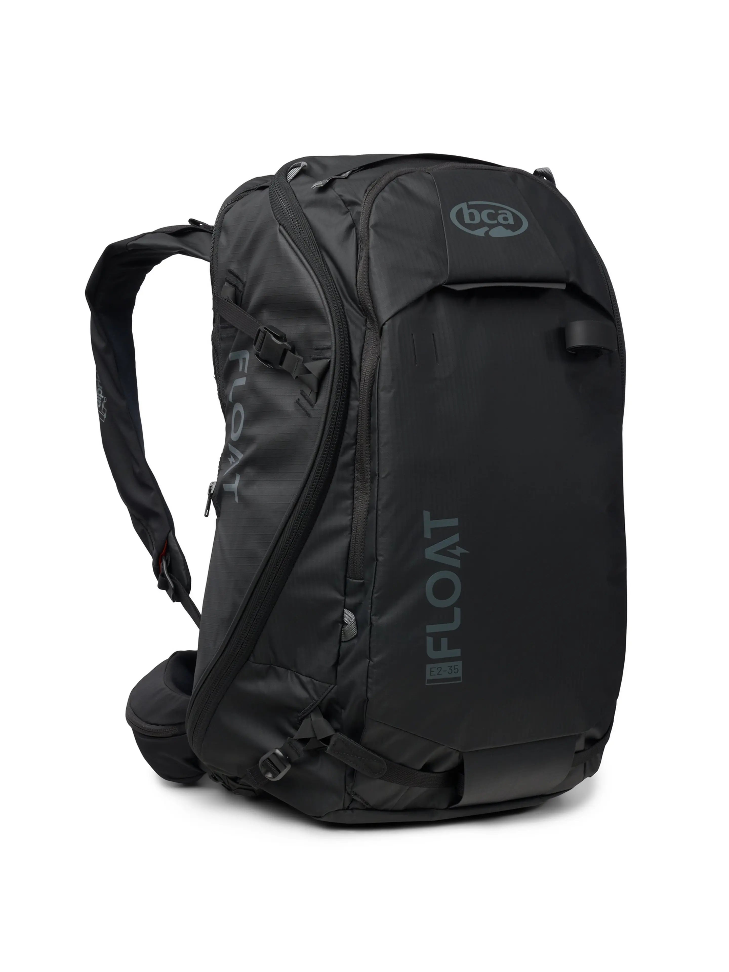 Float E2 – Fresh Tracks Outdoors