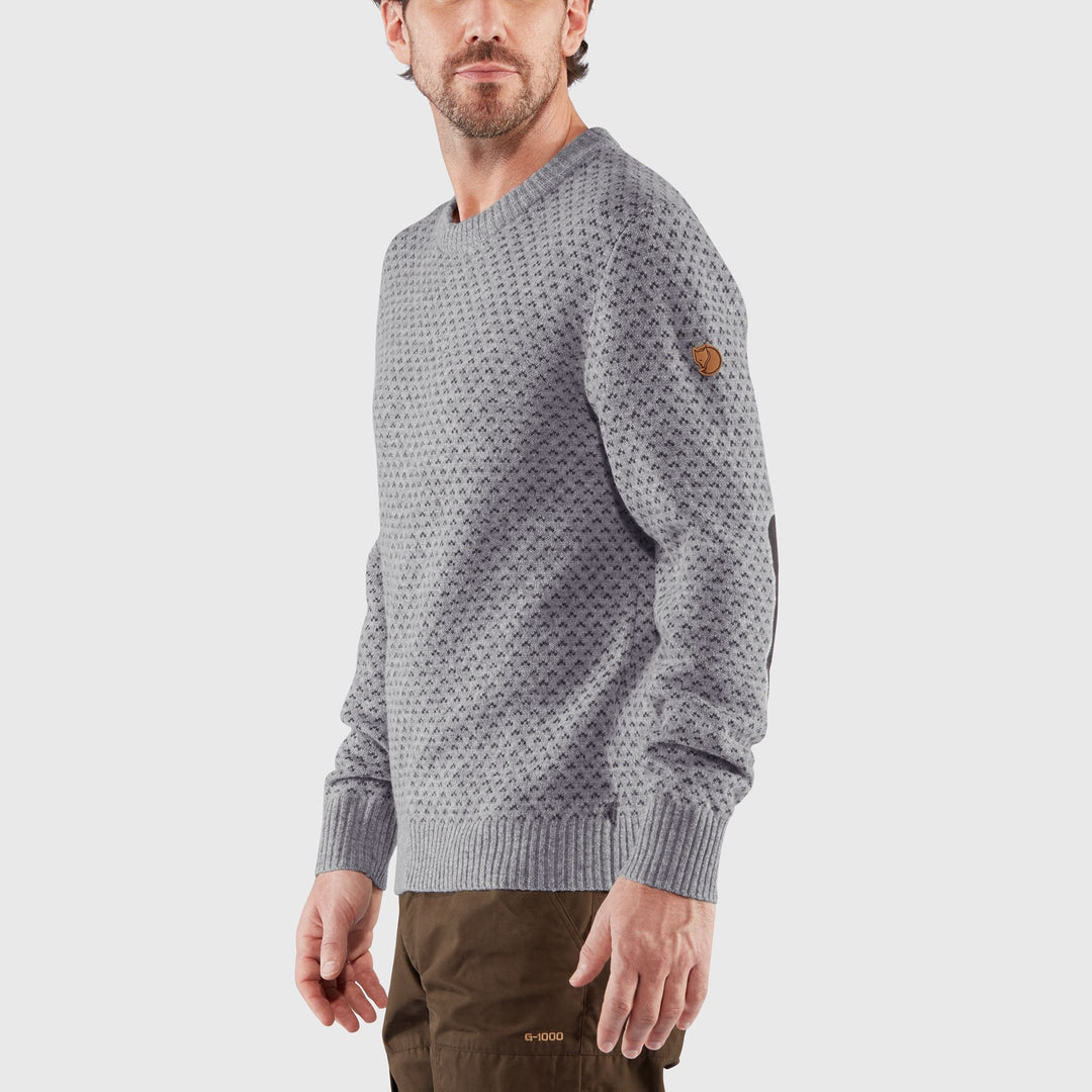 Sweater nordic clearance