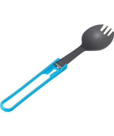 Folding Spork