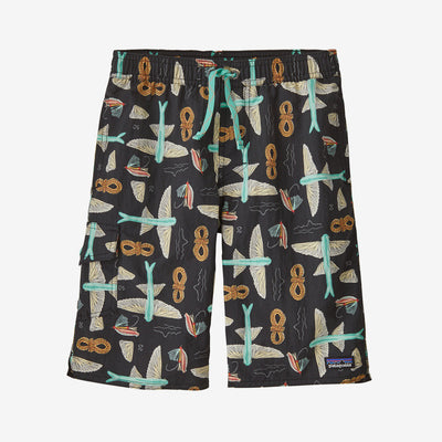 K Baggies Boardshorts 9in