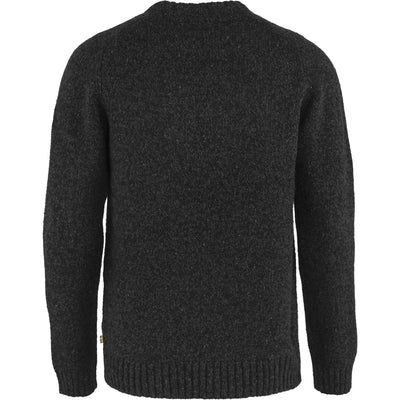 M Lada Round-Neck  Sweater