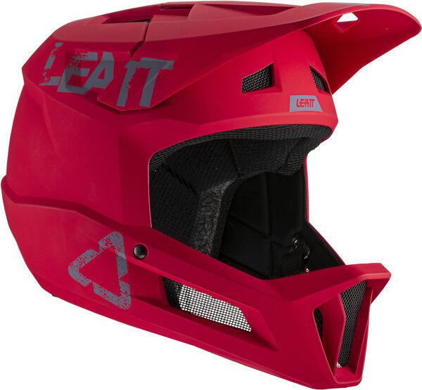 Protection Helmet MTB DH Junior Chilli XXS