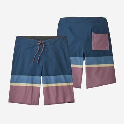 Hydropeak Boardshorts 21" - Men's