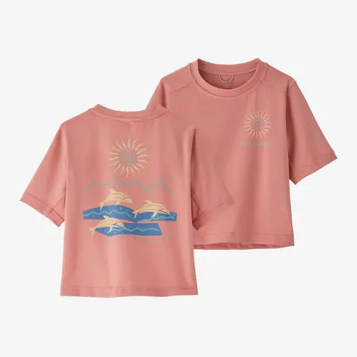 Baby Cap SW T-Shirt