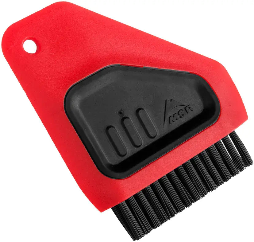 Alpine Dish Brush/Scraper