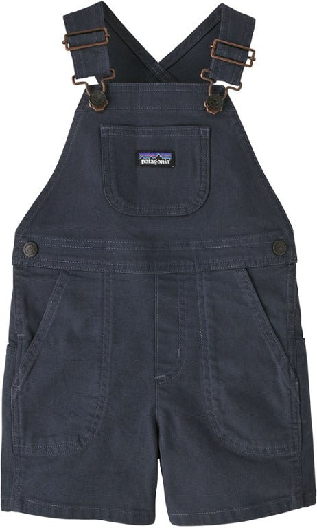Baby Stand Up Shortalls