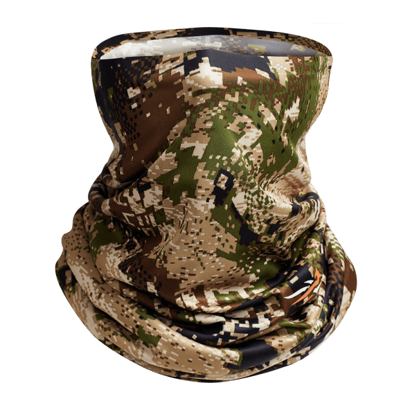 Core Neck Gaiter