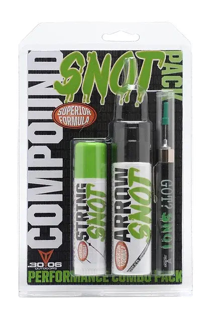 Compound Snot Pack