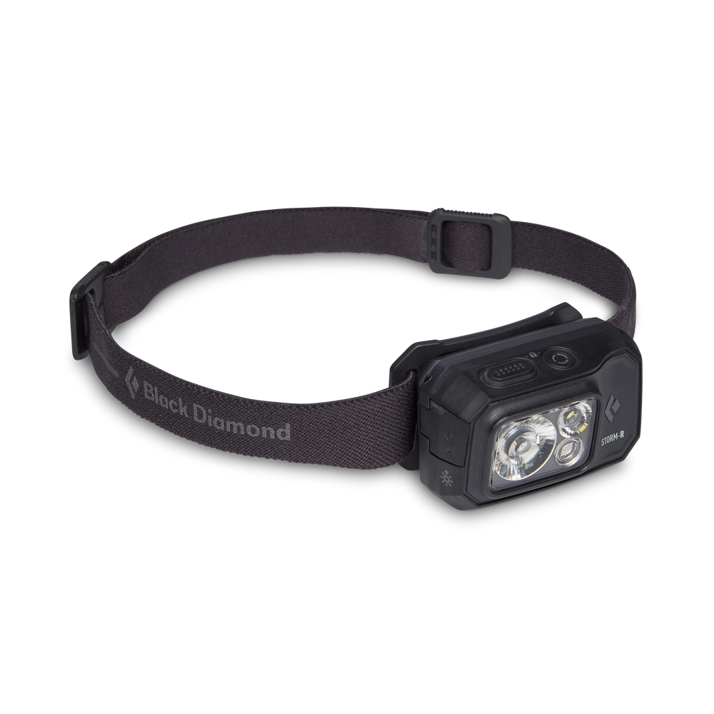 Storm 500-R Headlamp