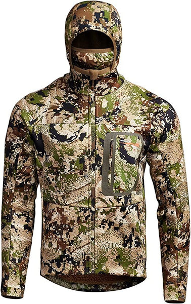 Sitka traverse shop cold weather hoodie