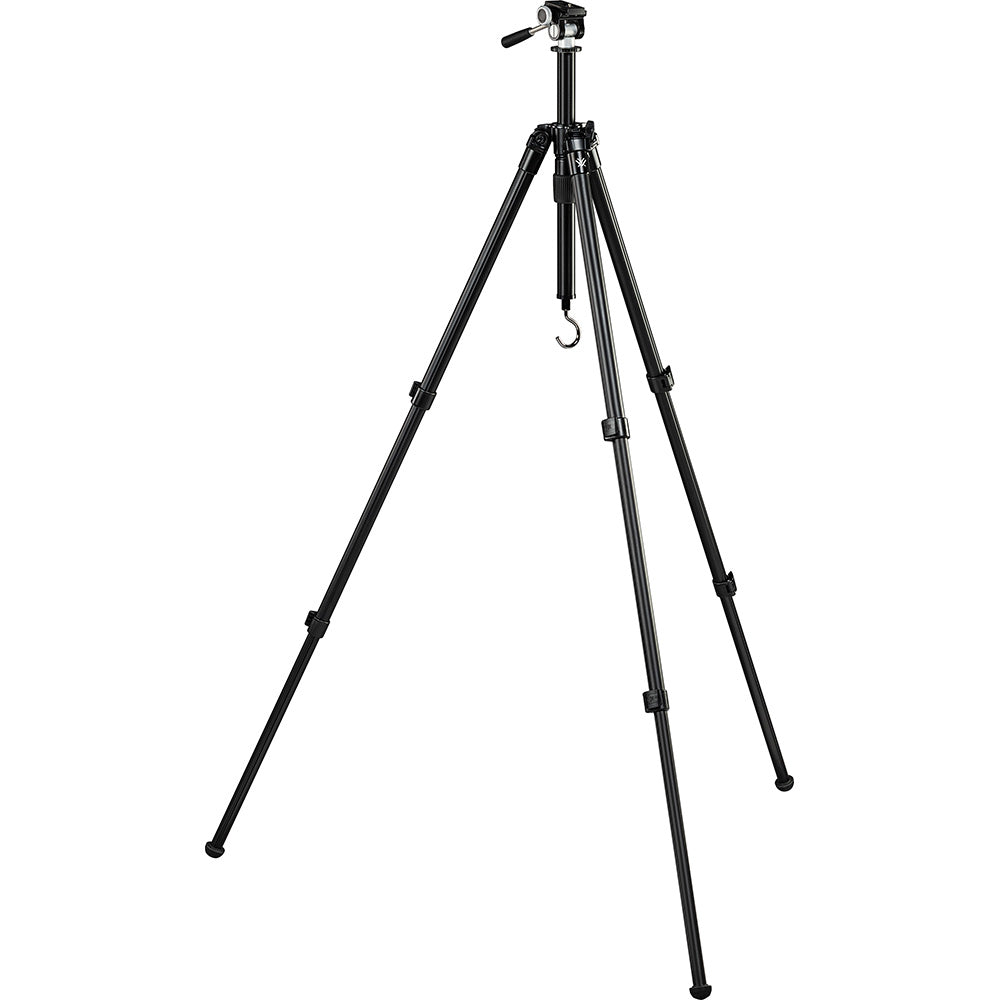 Vortex High Country Tripod with Pan Head